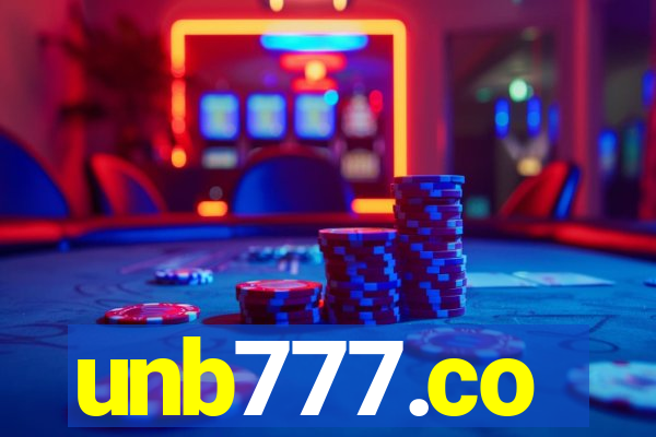 unb777.co
