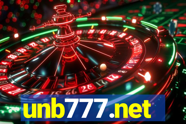unb777.net