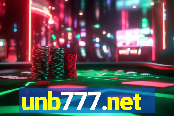 unb777.net
