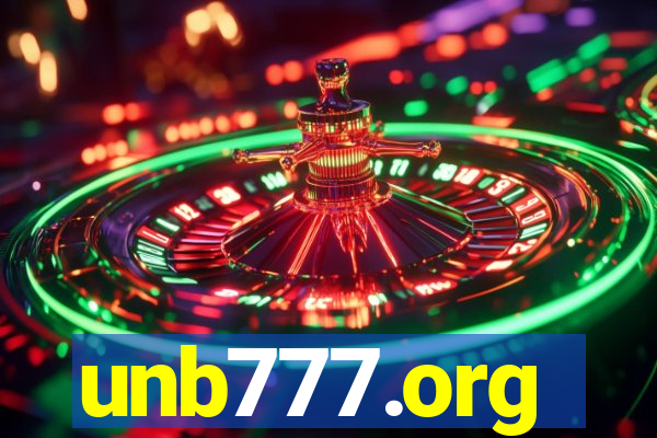 unb777.org