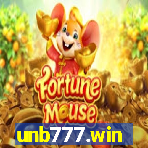 unb777.win