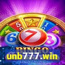 unb777.win