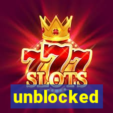 unblocked