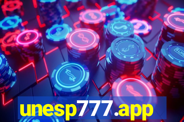 unesp777.app