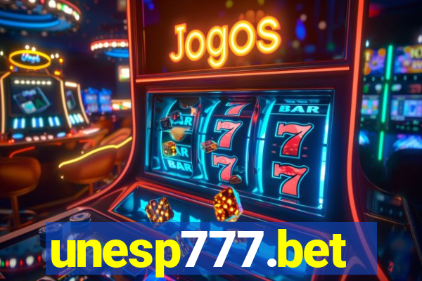 unesp777.bet