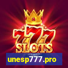unesp777.pro