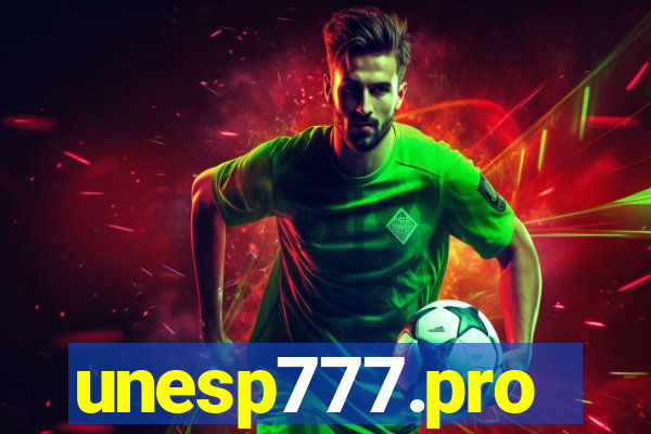 unesp777.pro