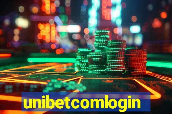 unibetcomlogin