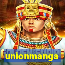 unionmanga