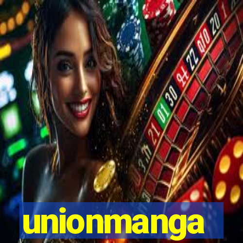unionmanga