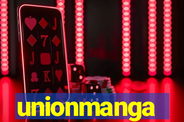 unionmanga
