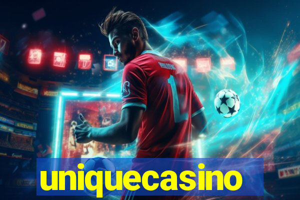 uniquecasino