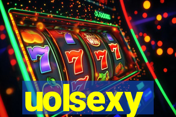 uolsexy