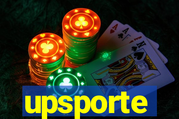 upsporte