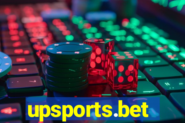 upsports.bet