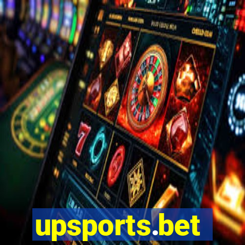 upsports.bet