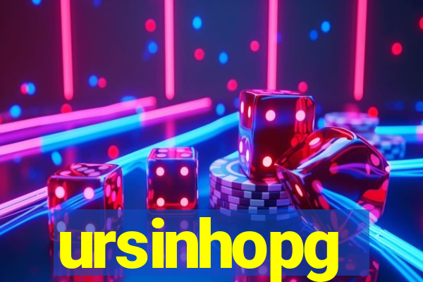 ursinhopg