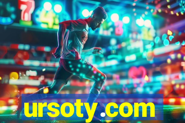 ursoty.com