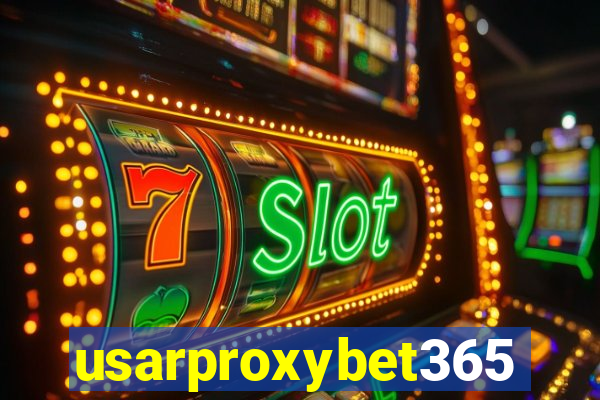usarproxybet365