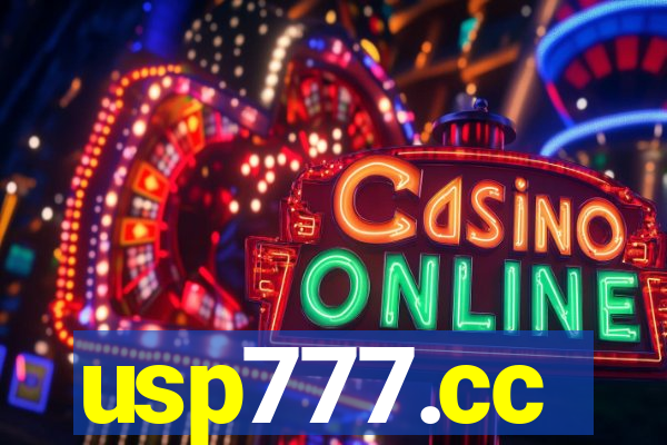 usp777.cc