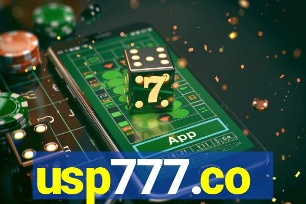 usp777.co