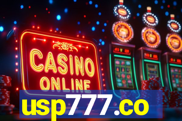 usp777.co