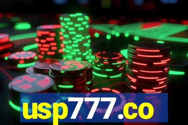 usp777.co