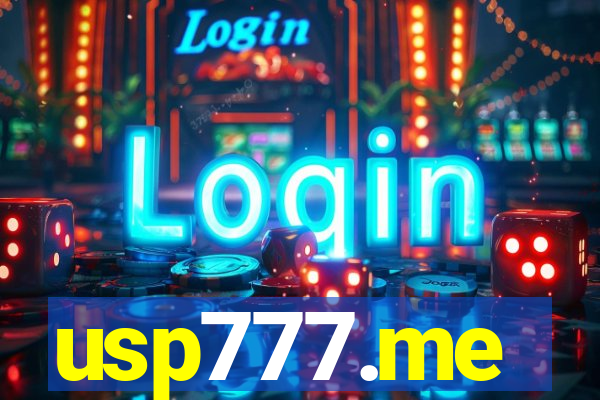 usp777.me