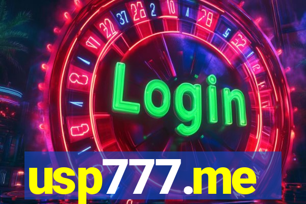 usp777.me