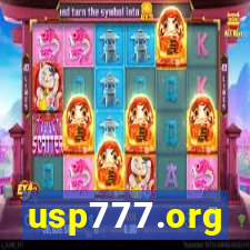 usp777.org