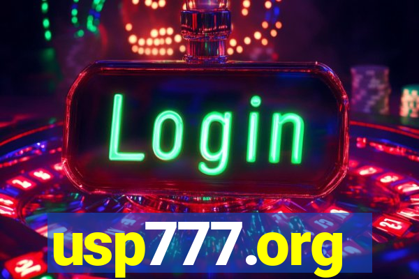 usp777.org