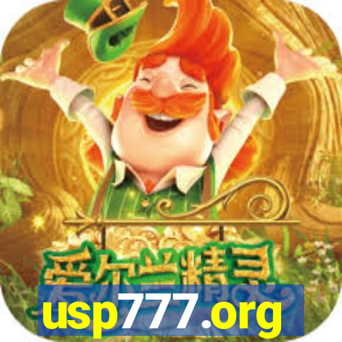 usp777.org
