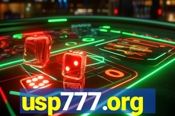 usp777.org