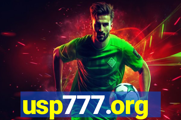 usp777.org