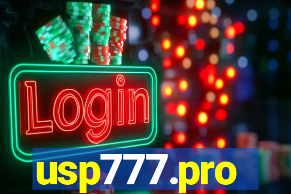 usp777.pro