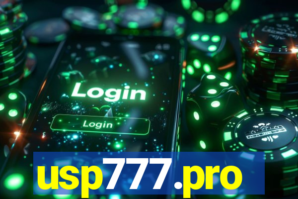 usp777.pro