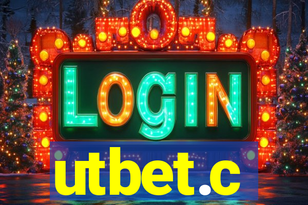 utbet.c