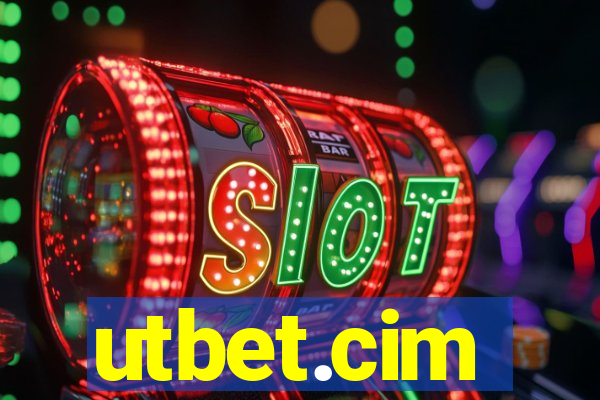 utbet.cim