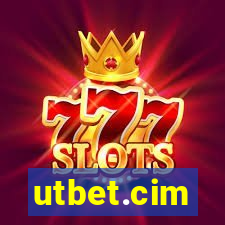 utbet.cim