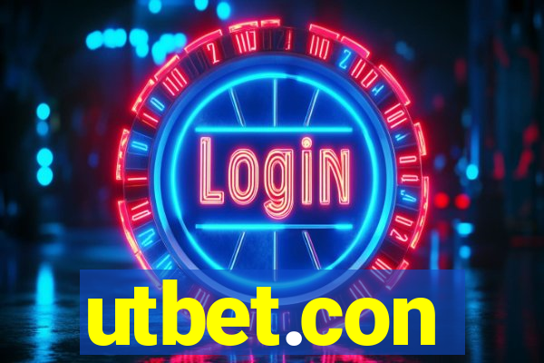 utbet.con