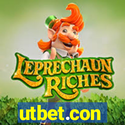 utbet.con