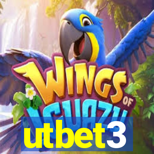 utbet3