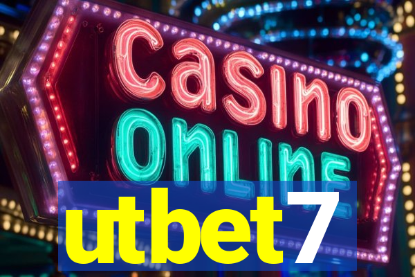 utbet7