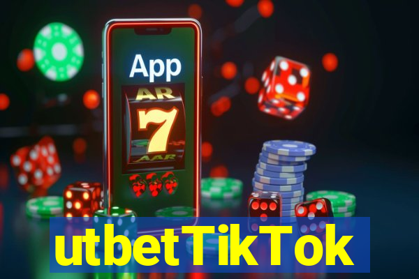 utbetTikTok