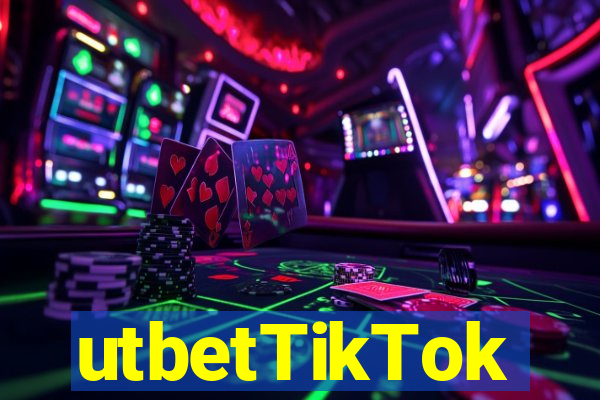 utbetTikTok