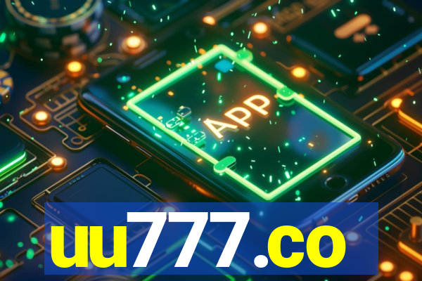 uu777.co