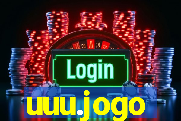 uuu.jogo
