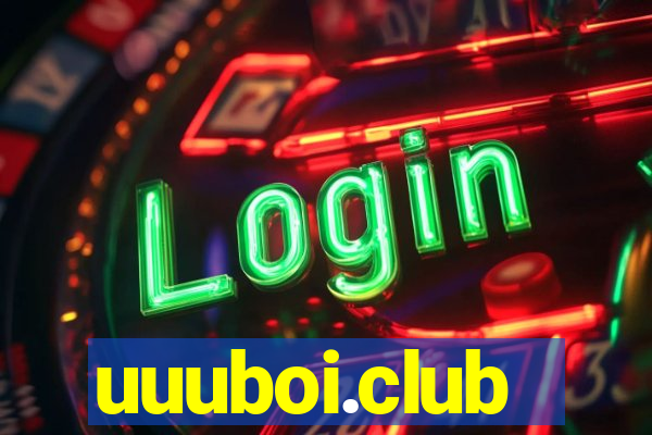 uuuboi.club