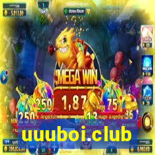 uuuboi.club
