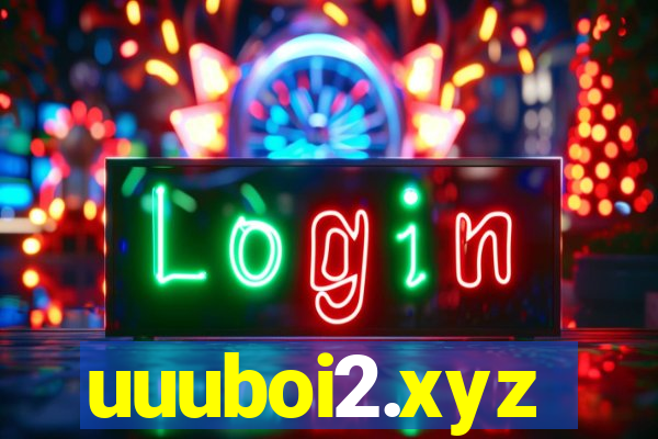 uuuboi2.xyz